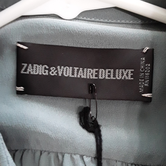 Blouse - Picture 4 of 5